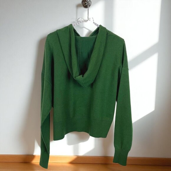 n:Philanthropy Bartley Sweatshirt & Balfour Short Olive - Picture 8 of 9